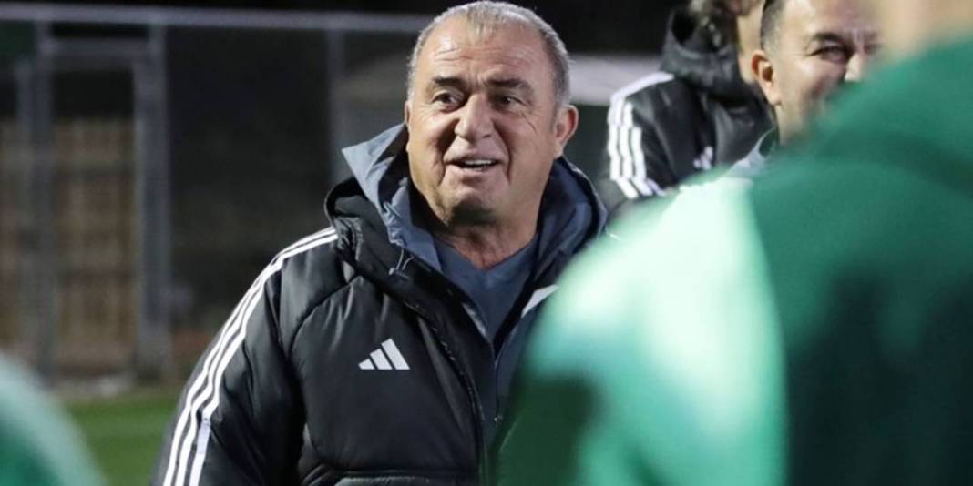 Fatih Terim'in Yeri Çabuk Doldu! 3